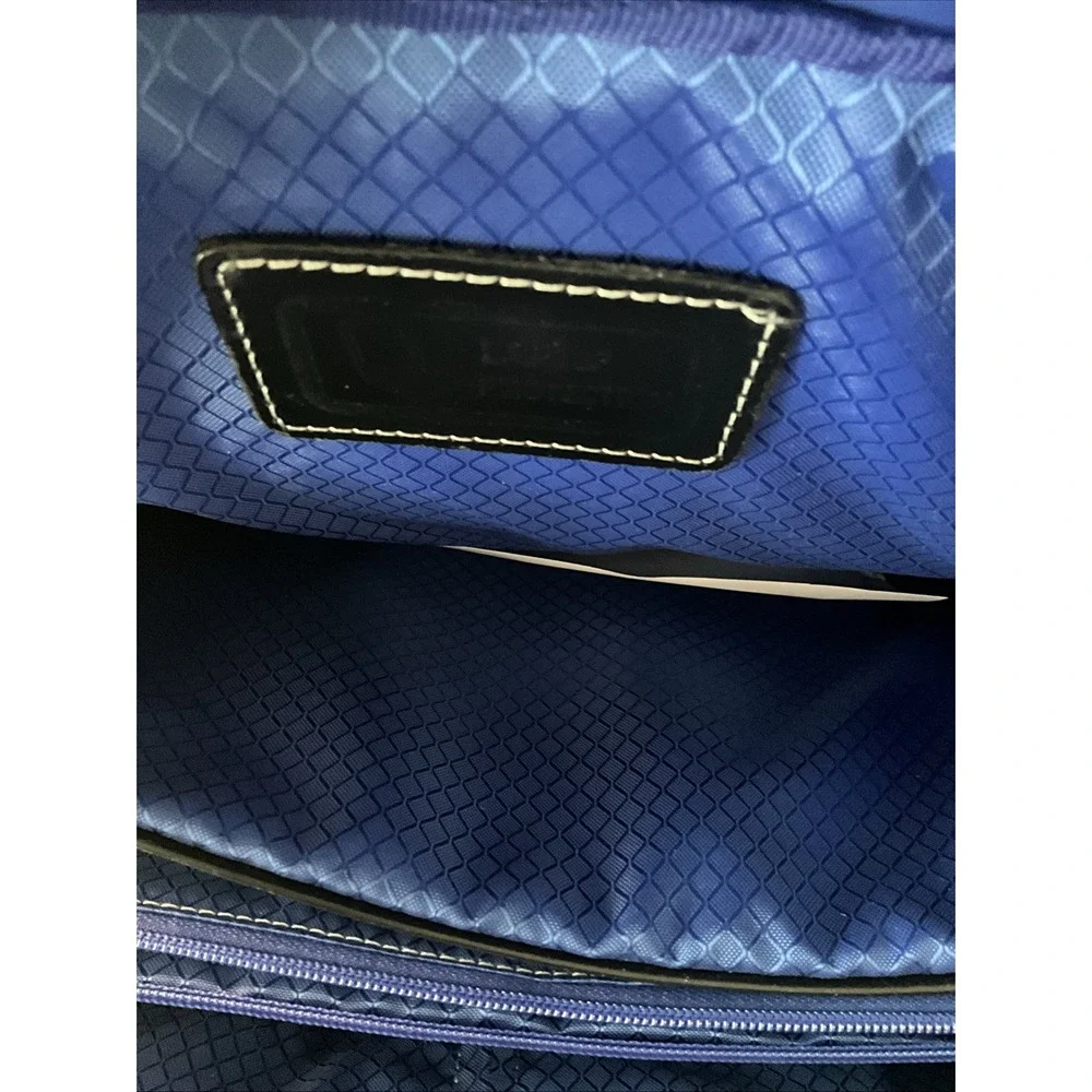 McKlein Granville 96145A Black 15.6